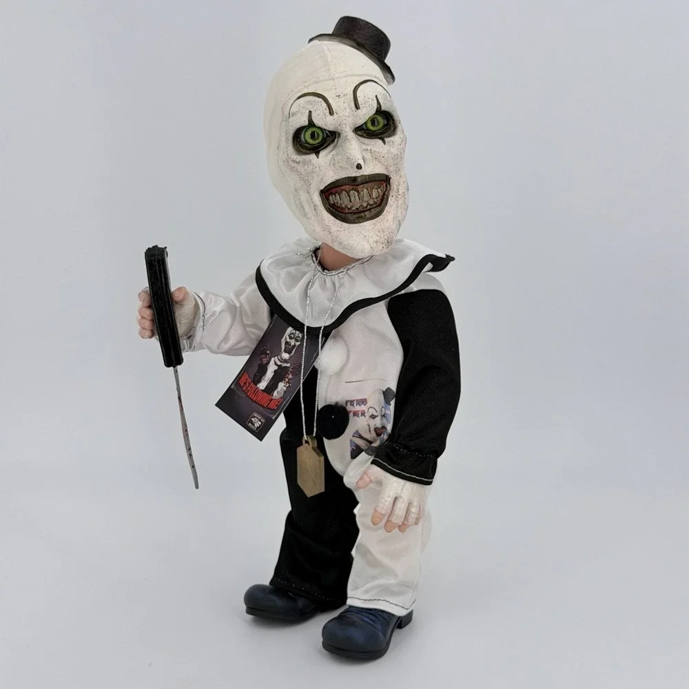 Terrifier Doll 14